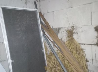 Квартира №1 в блокированном жилом доме