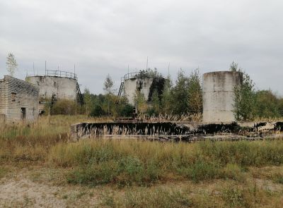 Ёмкости - 5 шт