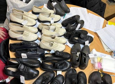 имущества ООО "Дизпосейл"