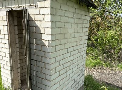 Мазутно-насосная станция (комплекс имущества) 2