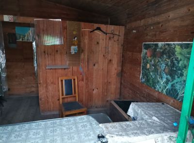 Ларёк сборный, г.Слуцк