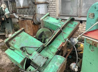 Движимое имущество (12 позиций)