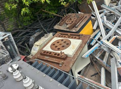 Движимое имущество (12 позиций)