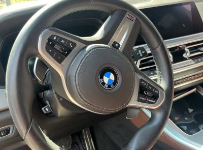 Транспортное средство BMW X5, цвет: темно-синий, кузов(рама): WBACV61060LK22764