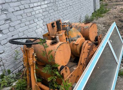 Движимое имущество (12 позиций)