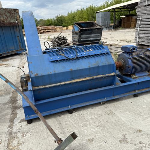 Дробилка ДМИ-6,0