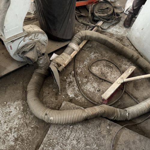 Пылесос ОР-2200