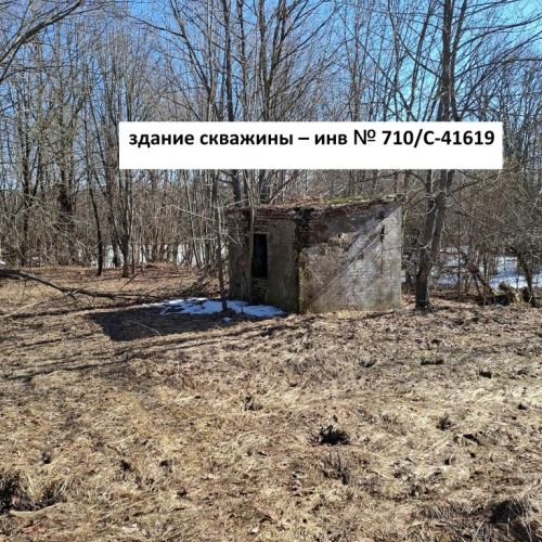 Комплекс зданий бывшего военного городка №67 "Дубовка"