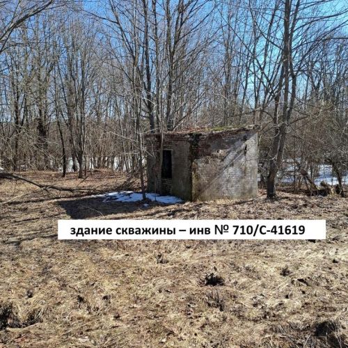 Комплекс зданий бывшего военного городка №67 "Дубовка"
