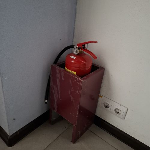 Комплекс оборудования (11 позиций)