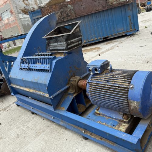 Дробилка ДМИ-6,0