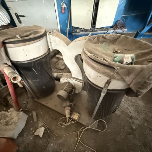 Пылесос ОР-2200