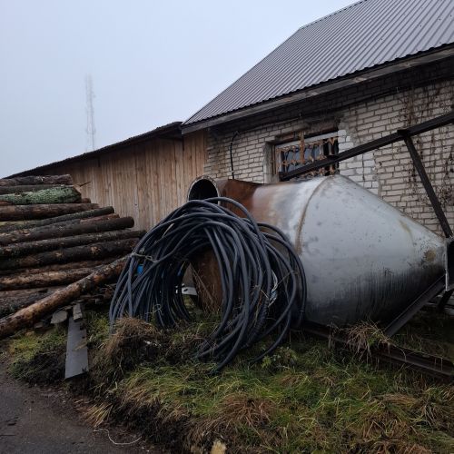 Комплекс оборудования (25 позиций)