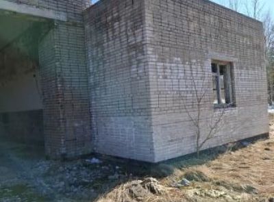 Комплекс зданий бывшего военного городка №67 "Дубовка"