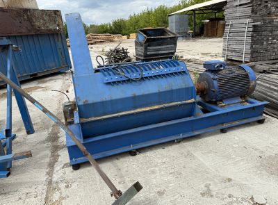 Дробилка ДМИ-6,0