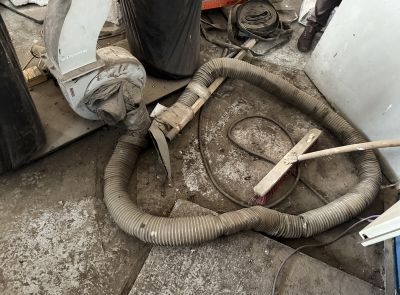 Пылесос ОР-2200