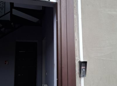 Аудиодомофонная система