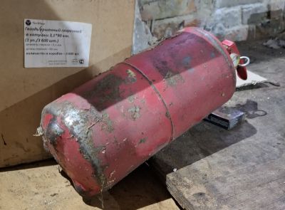 Комплекс оборудования (11 позиций)