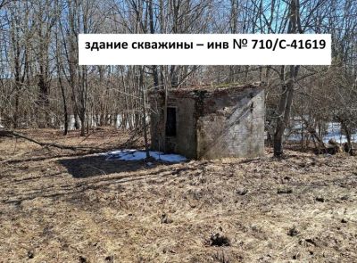 Комплекс зданий бывшего военного городка №67 "Дубовка"