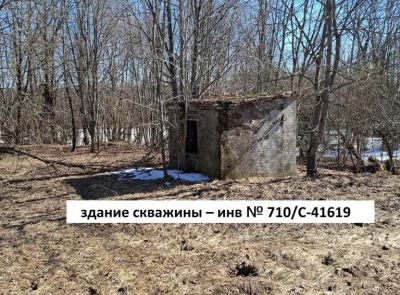 Комплекс зданий бывшего военного городка №67 "Дубовка"