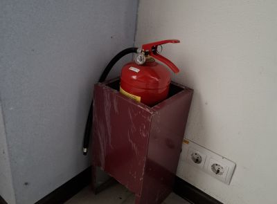 Комплекс оборудования (11 позиций)