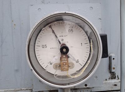 Трансформатор ТМ-630/10