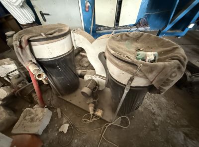 Пылесос ОР-2200