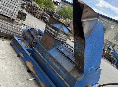 Дробилка ДМИ-6,0