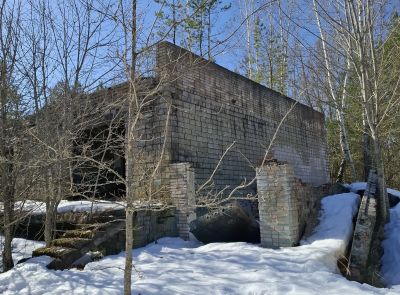 Комплекс зданий бывшего военного городка №67 "Дубовка"